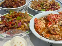 -欧记大排档·景德菜(上海首店)