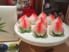 -阮大兴糕团(滨江宝龙店)