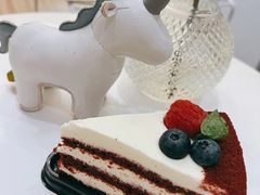 -姆们M Sweetie Cake(三里屯店)