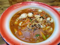 -老三样·美食研究中心(世贸路店)