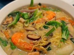 招牌海鲜焖面-闽海肴(北辰荟店)