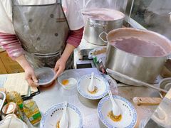 -粗茶淡饭(东关街店)