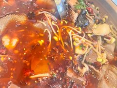 -麒茗餐厅·粤菜·宴会厅·海鲜(锦绣路店)
