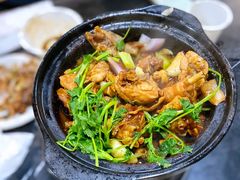 -二楼老店重庆鸡公煲(真光路店)