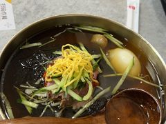 -服务大楼冷面(延大店)