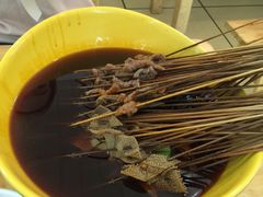 -痴串串(慈惠堂街店)