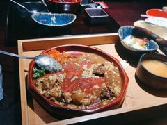 -一豚轩·烧鸟·豚骨拉面(五四路店)