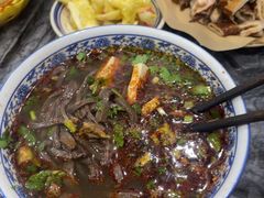 -惠记粉汤羊血(小南门店)