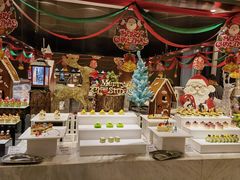 -苏州知音温德姆至尊酒店·四季海鲜自助餐厅(汾湖店)