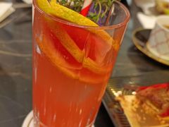 -Salon de The de Joel Robuchon(外滩18号店)