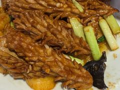 -闫府私房菜·老字号(恒隆店)