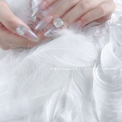-U3美甲