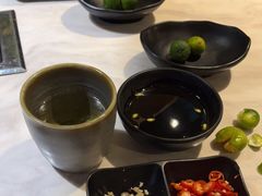 -狐狸爱上椰子鸡(滨江星光大道店)