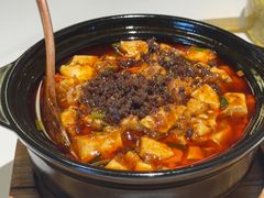 -陈麻婆豆腐(春熙店)