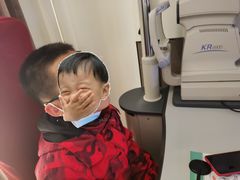 -宝岛眼镜·星创视光中心(百联世纪购物中心店)