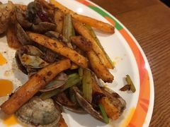 -比格比萨自助(花园路店)