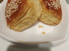 千层榴莲酥-金鼎轩(亚运村店)