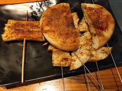 -丹东特色烤肉(学府路一部店)