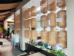 -风味小馆(天目湖宾馆店)