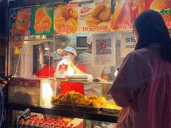 -味味香(团结湖店)