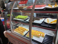 -佰烧海鲜烤肉火锅自助(世茂国际广场店)
