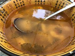 -田园印象·成都土菜院子(华阳店)