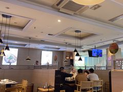 -竹犇番茄火锅(长风街店)