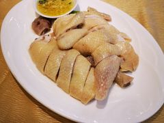 -清新鸡沙田乳鸽店(金融店)
