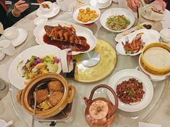 -大鸭梨烤鸭(甘家口店)