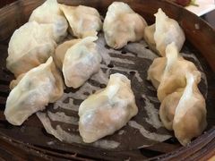 -大清花饺子(园林路店)