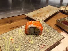 -赤坂亭·M9和牛烧肉·铁板烧(合肥万象城店)