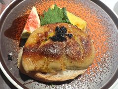-黑木原精致料理·铁板烧