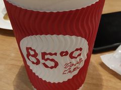 -85度C(上海兰溪二店)