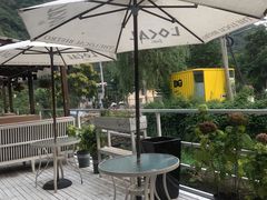 -Local泰莲庭(虹鳟鱼店)
