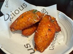 -22ºN BISTRO西餐&酒馆