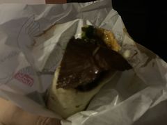 -沓客卤肉卷(共和新路店)