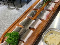 -本炙炭烤·蒲烧活鳗料理店(金沙洲店)