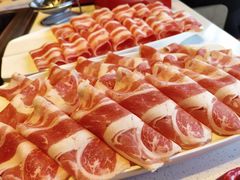 -倍儿红喜临门火锅(文兴路店)