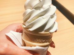 -麦当劳(欧亚大观商都店)