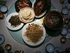 -李氏八大件老菜馆(万宝街店)