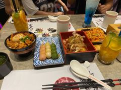 -火影忍者一乐拉面(环球港店)