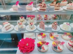 -PETIT PARIS 小巴黎(花园道店)