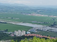 -帽儿山国家森林公园