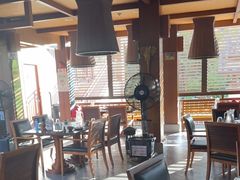 -西双版纳洲际度假酒店-曼霖轩中餐厅