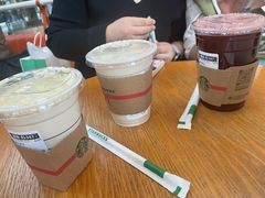 -星巴克(来福士办公楼店)