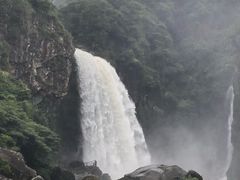-九鲤湖风景区