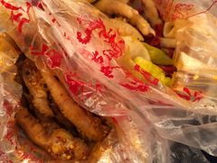 -嘉州九妹凤爪(乐山总店)
