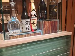 -西村日本料理(香格里拉饭店)