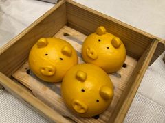 -天瑞轩·粤菜餐厅