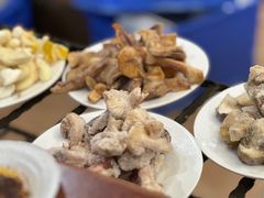 -东巴谷野生菌火锅餐厅